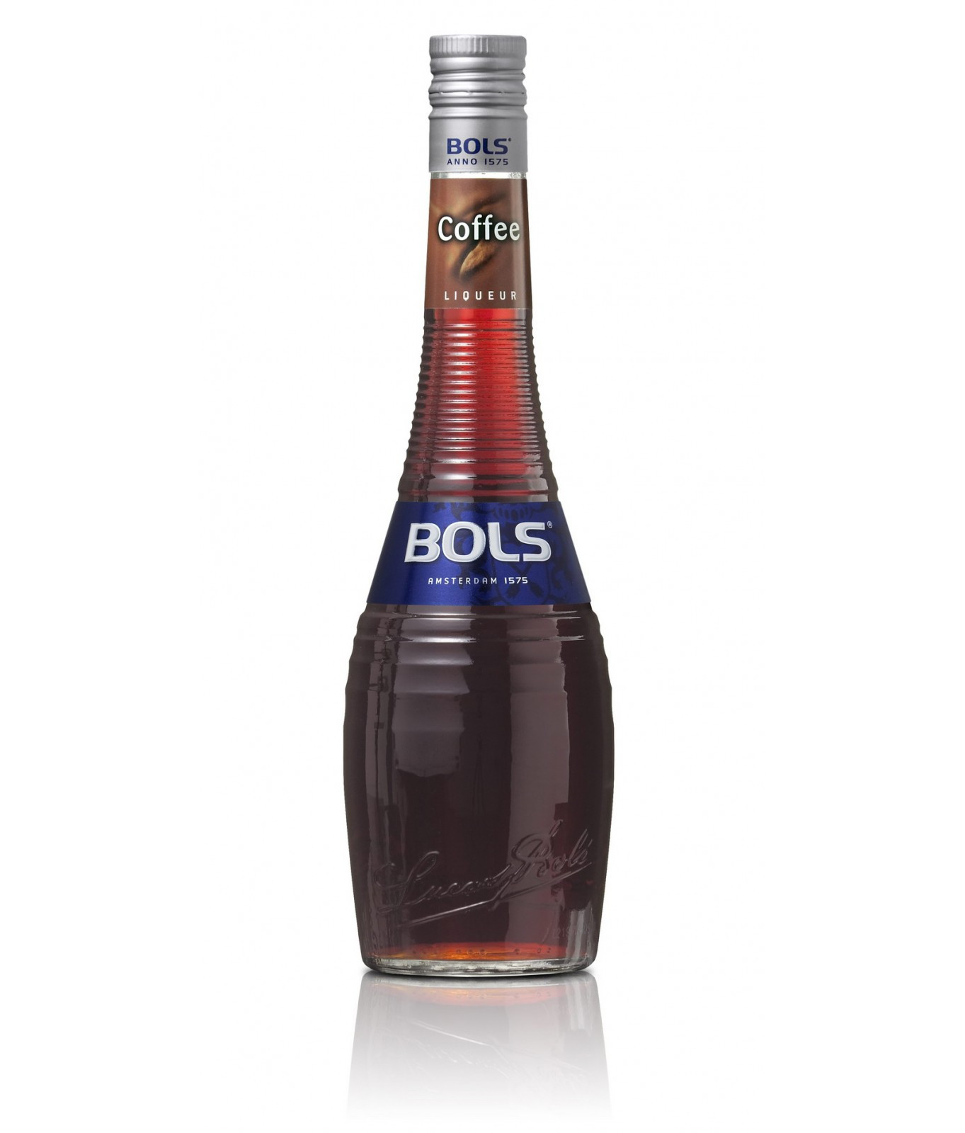 Bols Coffee Liqueur 0,7l