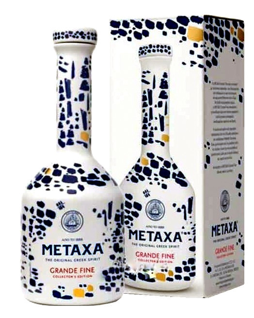 Metaxa Grande Fine 0,7l