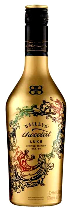 Bailey's Chocolat 0,5l