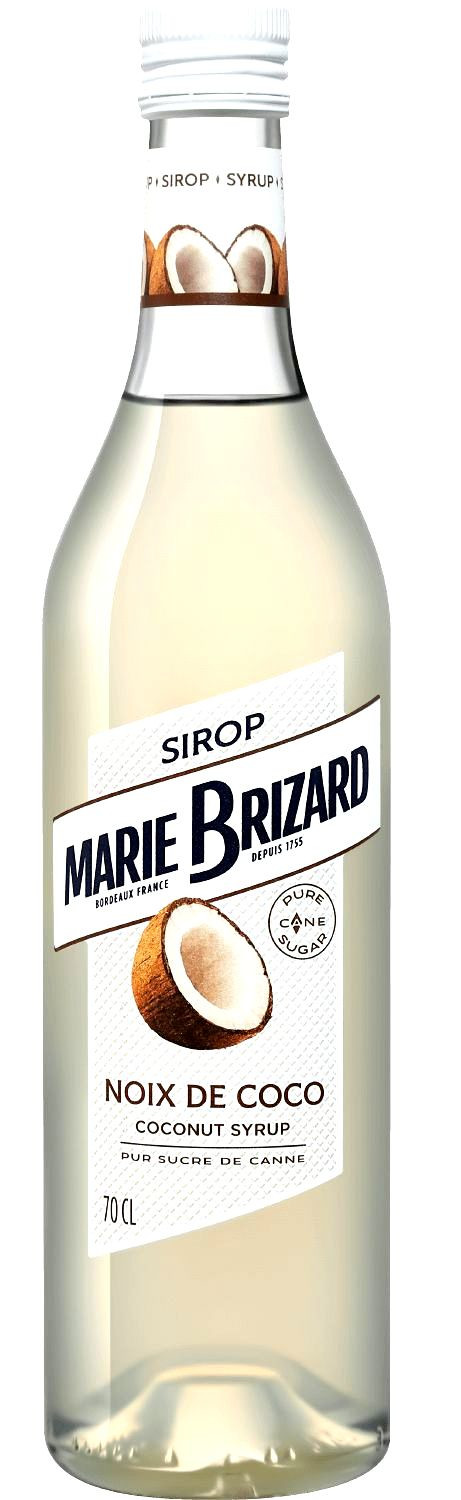 Marie Brizard Coconut 0,7l