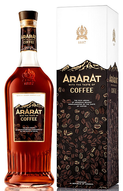 Ararat Coffee 0.7l