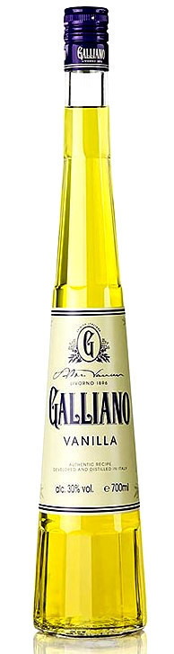 Galliano Vanilla Likőr 0.5l