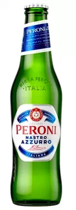 Peroni Nastro Azzurro 0.33l ü.