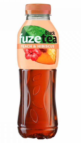 Fuzetea barack 0.5l