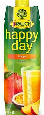 HAPPY DAY Mangó 1.0l