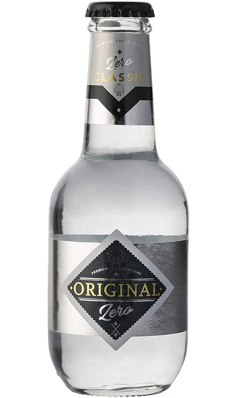 Original Tonic Classic 0.2l