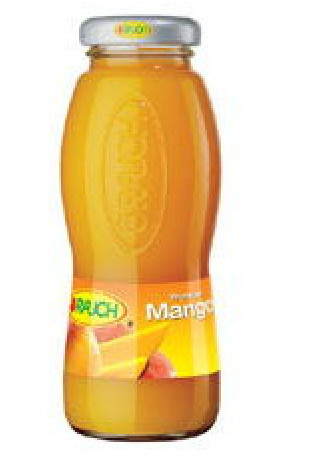 Rauch Mangó 0.2l 40%