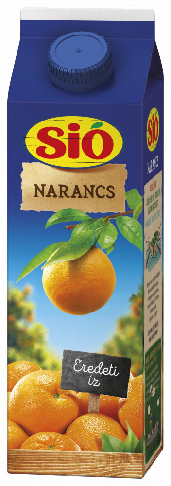 Sió Narancs 1l