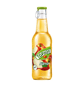 TopJoy Alma 100% 0.25l