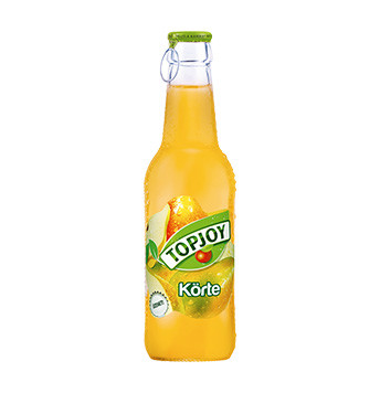 TopJoy Körte 0.25l