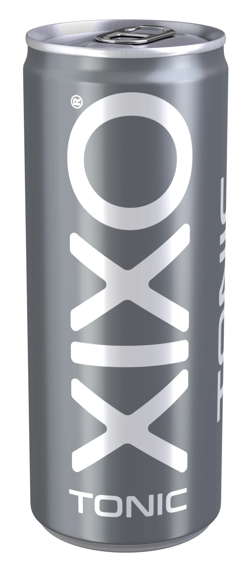 XIXO Tonik CAN 0.25l