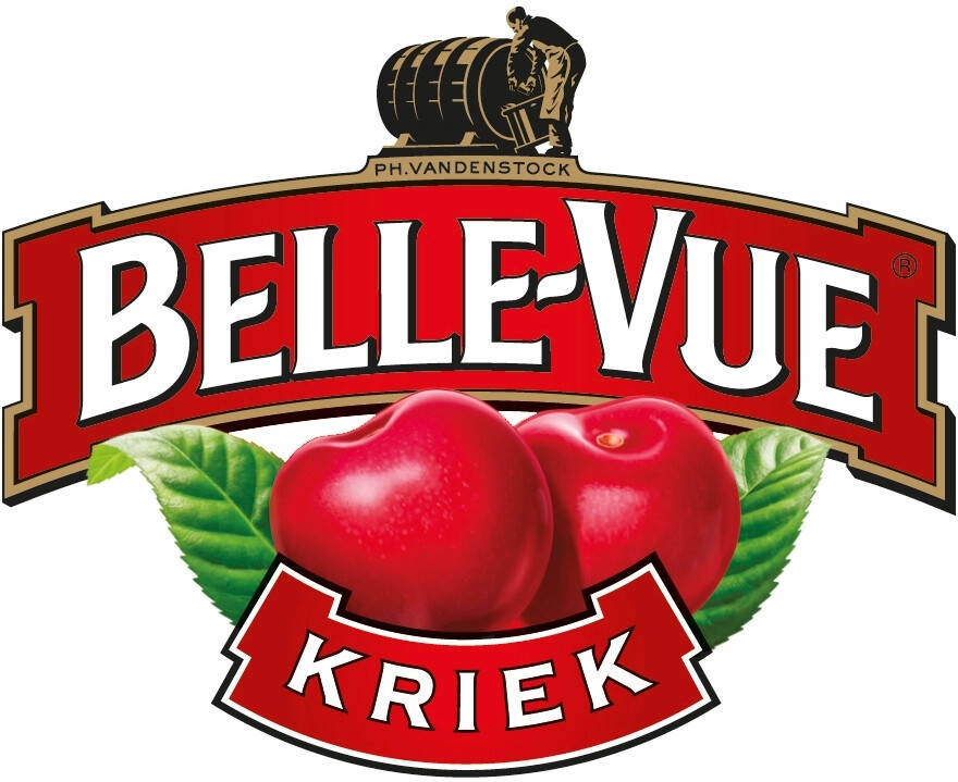 Belle-Vue kriek Sör KEG 20l