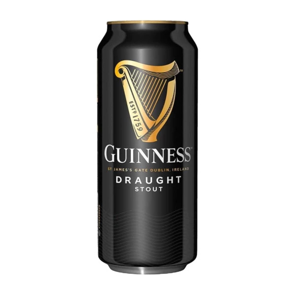 Guinness 0.44l dobozos sör