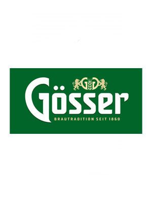 Gösser 30l Sör KEG