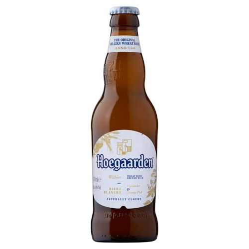 Hoegaarden White 0.33l üveges