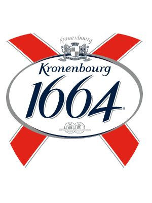 Kronenbourg Blanc 20l Sör KEG