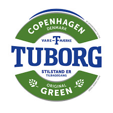 Tuborg Green 30l Sör KEG