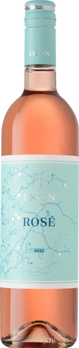 Ikon Rosé 0.75l