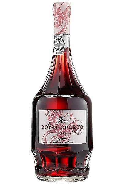 Royal Oporto Rosé 0.75l