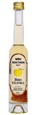 Bolyhos Ágyas Birs Mini 0,04l