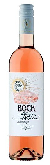 Bock Rosé Cuvée 0.75l DRS