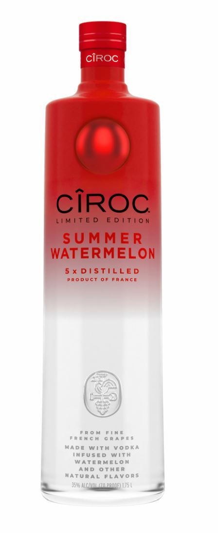 Ciroc Vodka Watermelon 0.7l