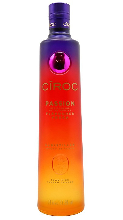 Ciroc Vodka Passion 0.7l