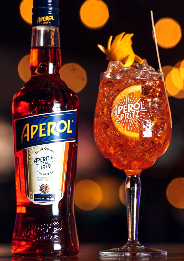 Aperol