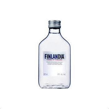 Finlandia Vodka 0.2l DRS
