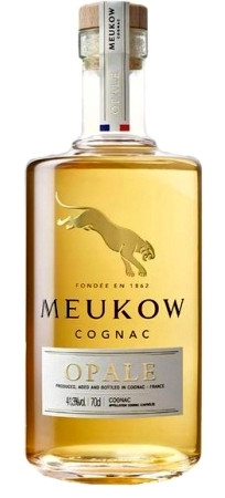 Meukow Cognac Opale 0.7l