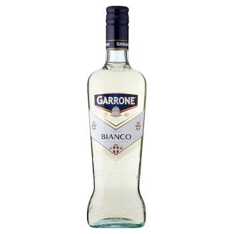 Garrone Bianco Vermouth 0.75l DRS