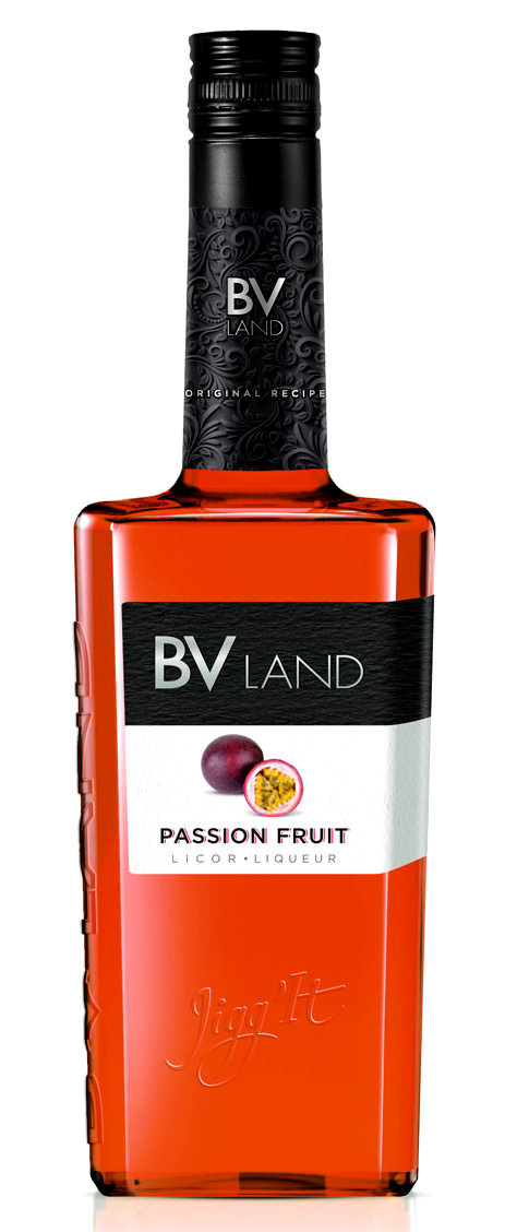 BVland Passion Likőr 0.7l