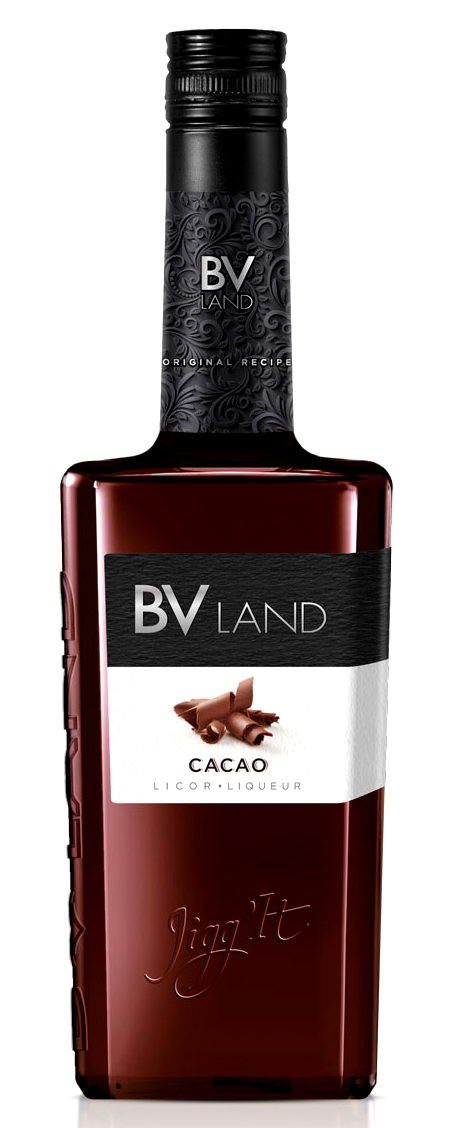 BVland Cacao Likőr 0.7l
