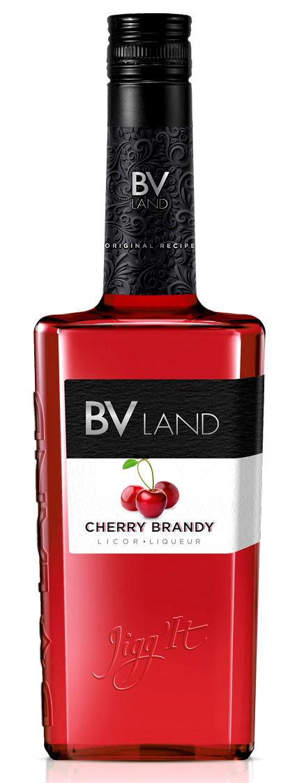 BVland Cherry Likőr 0.7l