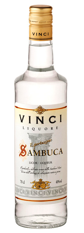 Vinci Sambuca 0.7l