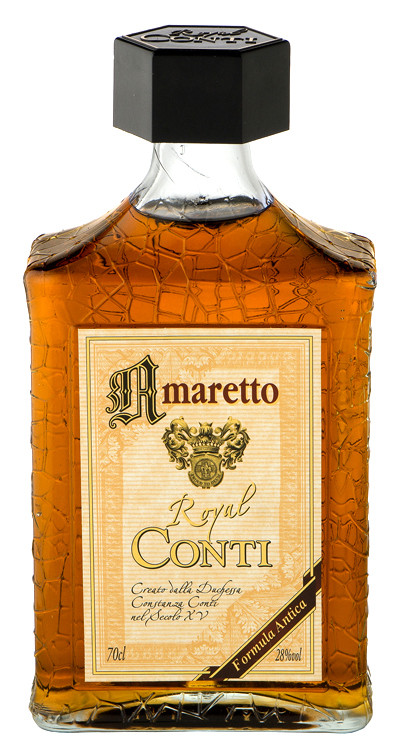 Amaretto Royal Conti 0.7l