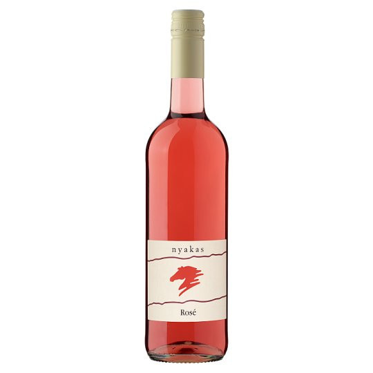 Szt.István Rosé 0.75l DRS