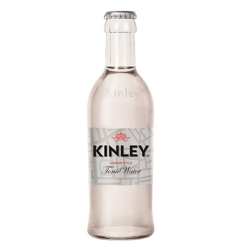 Kinley Tonic 0.25l DRS