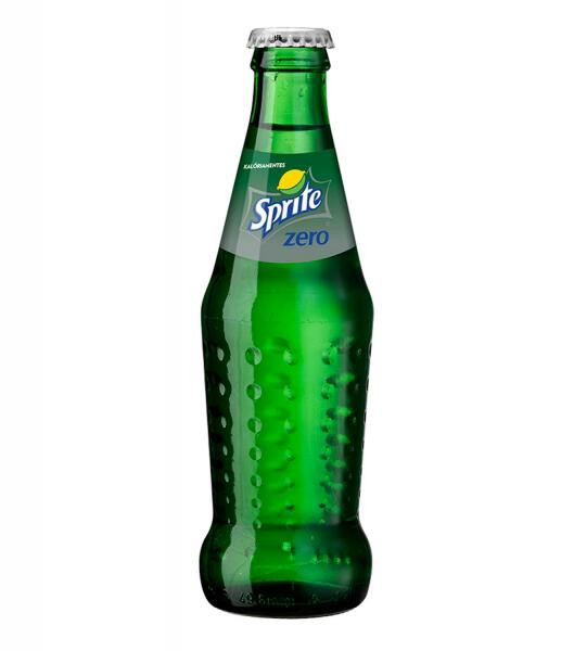 Sprite ZERO 0.25l RPET vv.DRS