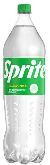 Sprite 1.75L DRS