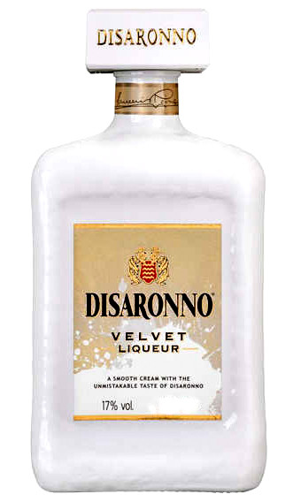 Amaretto Disaronno Velvet Likőr 0.7l