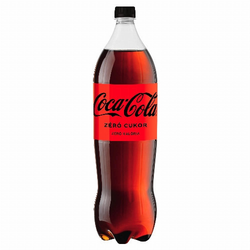 Coke ZERO 1.75l DRS