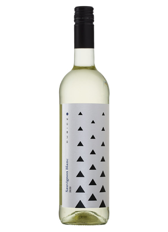 Dubicz Sauvignon Blanc 0.75l DRS