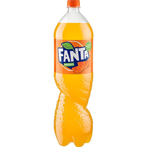 Fanta narancs 1.75l DRS