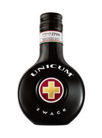 Unicum 0.2l DRS