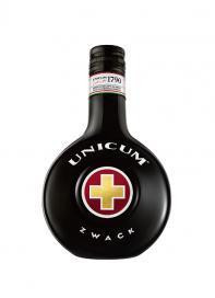 Unicum 0.5l DRS