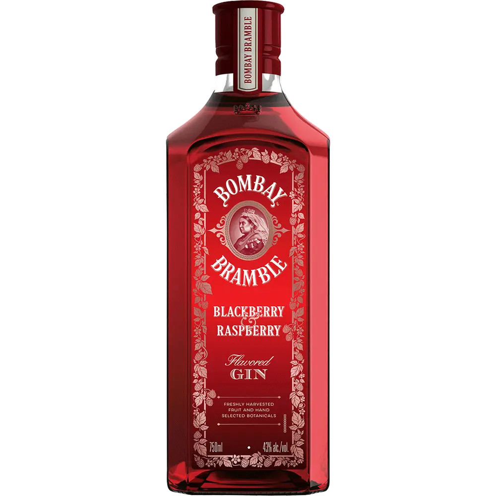 Bombay Bramble Gin 0.7l