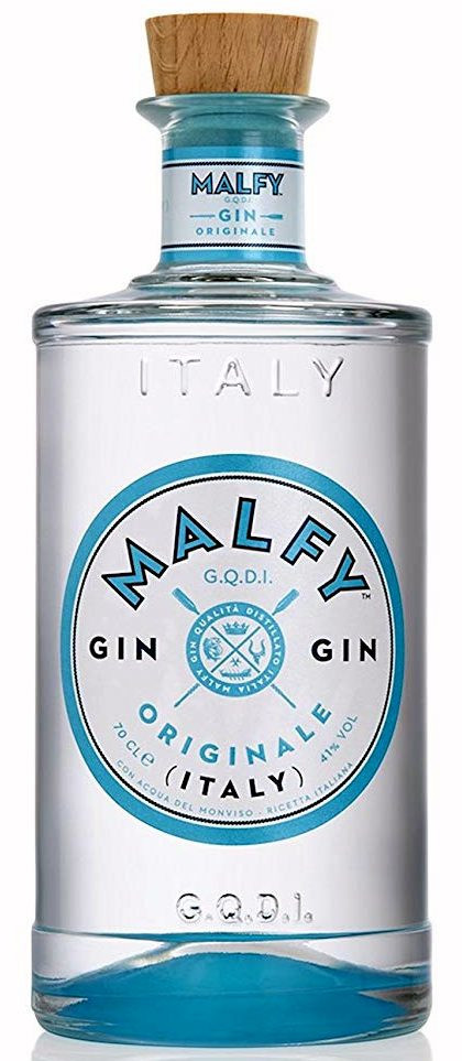 Malfy Originale Gin 0.7l DRS