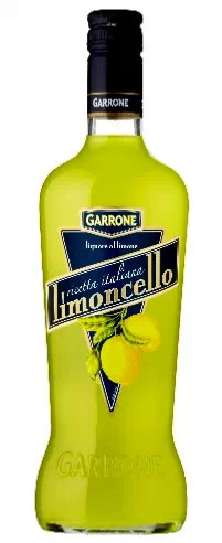 Garrone Giardini /Limoncello/ 0.7l DRS