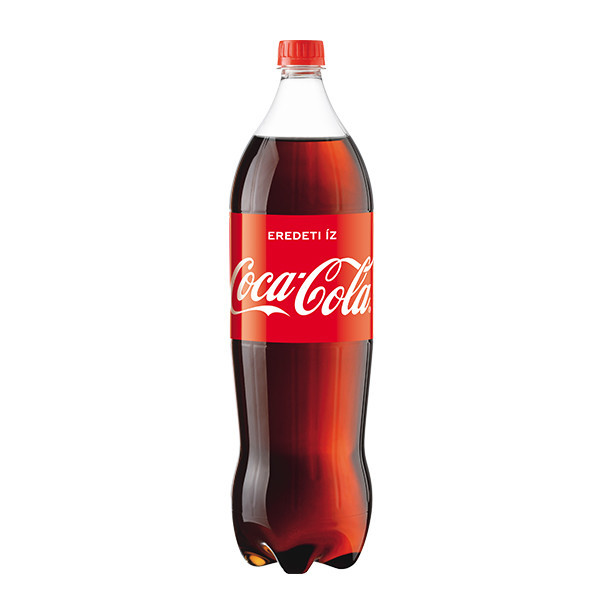 Coca Cola 1.75l DRS